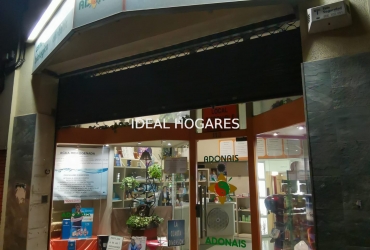 Local comercial-Local comercial-CENTRO TERAPÉUTICO EN CERDANYOLA EN VENT 1