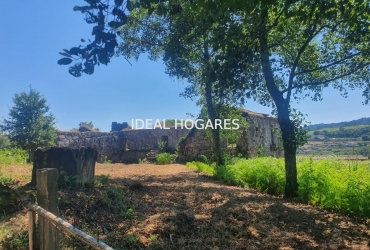 Inmueble singular-Otros inmuebles-QUINTA EN VENTA EN LAS NIEVES PONTEVEDRA
