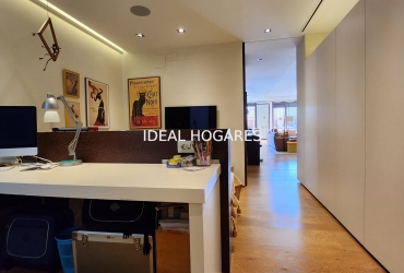 Vivienda-Atico-ATICO DE DISEÑO EN MARIANO CUBI 28