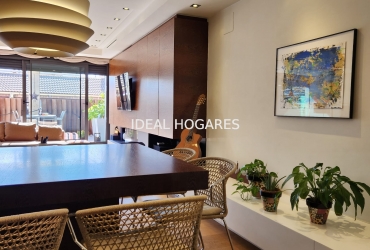 Vivienda-Atico-ATICO DE DISEÑO EN MARIANO CUBI 65
