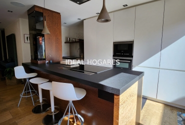 Vivienda-Atico-ATICO DE DISEÑO EN MARIANO CUBI 59