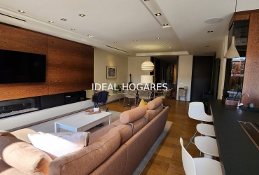 Vivienda-Atico-ATICO DE DISEÑO EN MARIANO CUBI 67