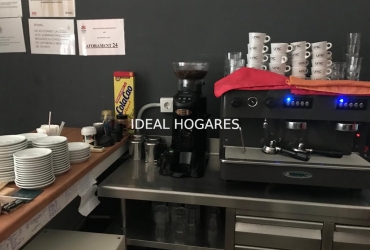 Negocio-Bar-Cafetería Bar 5