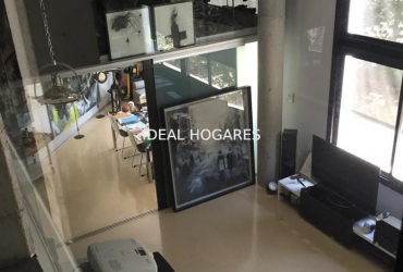 Vivienda-Loft-LOFT DE DISEÑO EN POBLENOU (BARCELONA) 2