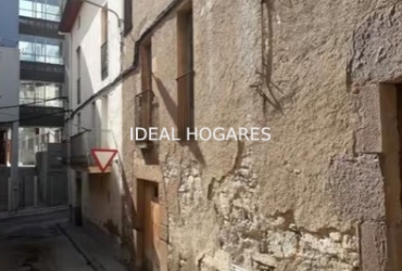 Vivienda-Casa Adosada-Casa en Avinyó por derruir y construir n 2