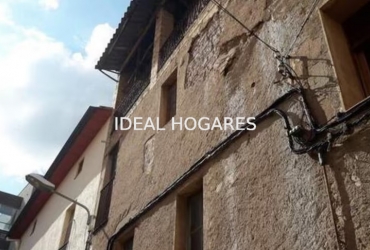 Vivienda-Casa Adosada-Casa en Avinyó por derruir y construir n 3