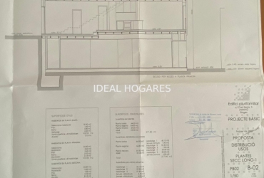 Vivienda-Casa Adosada-Casa en Avinyó por derruir y construir n 5