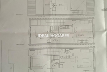 Vivienda-Casa Adosada-Casa en Avinyó por derruir y construir n 7