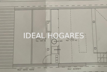 Vivienda-Casa Adosada-Casa en Avinyó por derruir y construir n 11