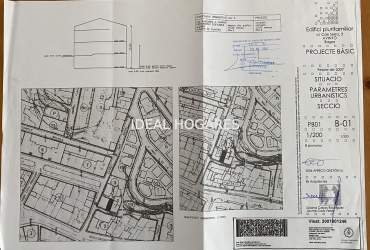 Vivienda-Casa Adosada-Casa en Avinyó por derruir y construir n 13