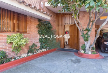 Vivienda-Casa-Villa con jardín y piscina en Sant Andre 12