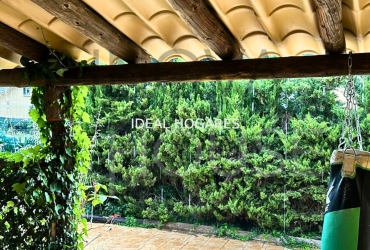 Vivienda-Casa-Casa con Piscina en Tordera 13