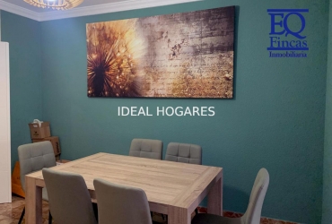 Vivienda-Piso-VENTA PISO LUX (LA MERCED) - HUELVA CENT 12