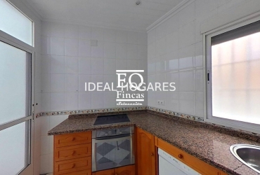 Vivienda-Casa-VENTA CASA PLANTA BAJA (LUX). HUELVA CEN 5
