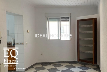 Vivienda-Casa-VENTA CASA PLANTA BAJA (LUX). HUELVA CEN 16