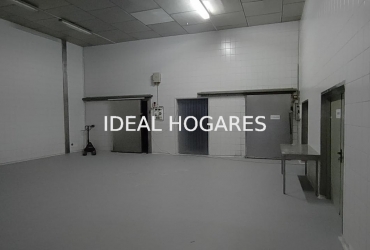 Industrial-Nave industrial-VENTA DE NAVE INDUSTRIAL EN SILS (GIRONA 5