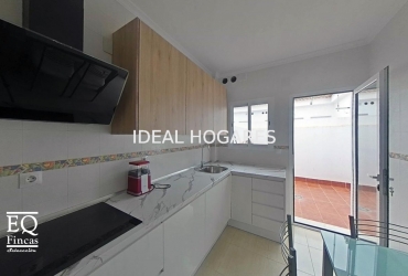 Vivienda-Casa Adosada-CASAS ADOSADAS - DÚPLEX. ALOSNO (HUELVA) 2