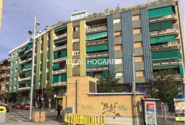 Vivienda-Piso-PISO EN VENTA EN RIPOLLET (BARCELONA)