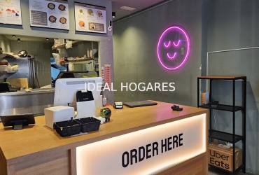 Local comercial-Local comercial-Restaurante en Venta con Alta Rentabilidad (BARCELONA)