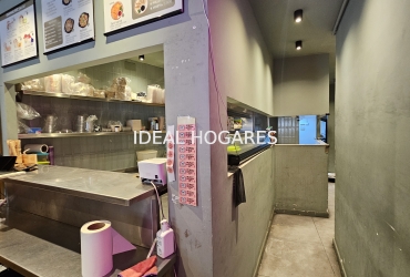 Local comercial-Local comercial-Restaurante en Venta con Alta Rentabilid 4