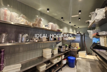 Local comercial-Local comercial-Restaurante en Venta con Alta Rentabilid 5