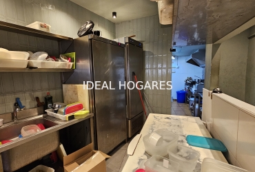 Local comercial-Local comercial-Restaurante en Venta con Alta Rentabilid 6