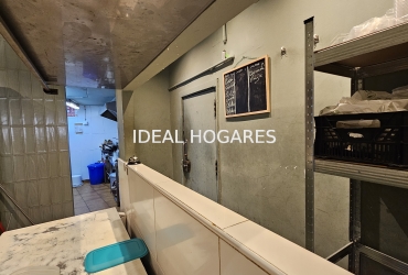 Local comercial-Local comercial-Restaurante en Venta con Alta Rentabilid 7