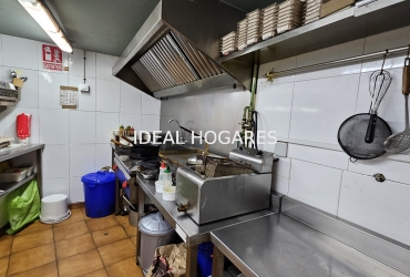 Local comercial-Local comercial-Restaurante en Venta con Alta Rentabilid 8
