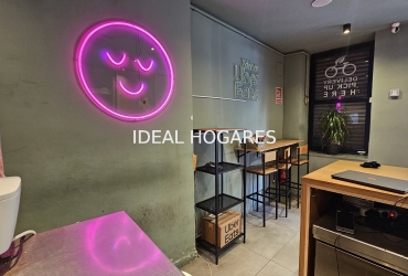 Local comercial-Local comercial-Restaurante en Venta con Alta Rentabilid 12