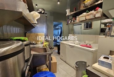 Local comercial-Local comercial-Restaurante en Venta con Alta Rentabilid 13