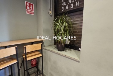 Local comercial-Local comercial-Restaurante en Venta con Alta Rentabilid 18
