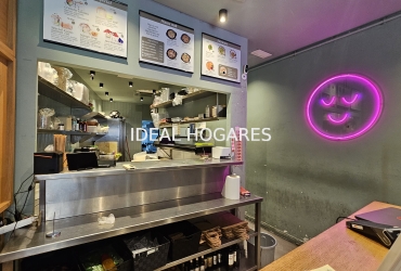 Local comercial-Local comercial-Restaurante en Venta con Alta Rentabilid 19