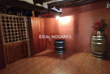 Vivienda-Casa-ACOGEDORA CASA RURAL EN COLLDELRAT, IDEA 4