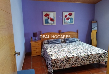 Vivienda-Casa-ACOGEDORA CASA RURAL EN COLLDELRAT, IDEA 3
