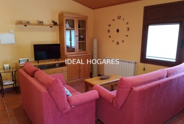 Vivienda-Casa-ACOGEDORA CASA RURAL EN COLLDELRAT, IDEA 5