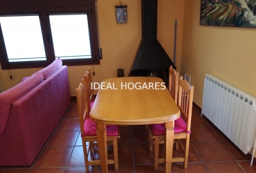 Vivienda-Casa-ACOGEDORA CASA RURAL EN COLLDELRAT, IDEA 2