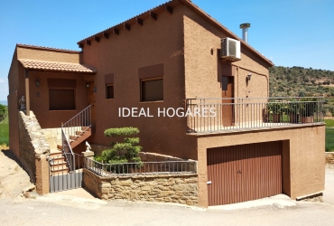 Vivienda-Casa-ACOGEDORA CASA RURAL EN COLLDELRAT, IDEAL PARA ESCAPADAS A 1 HORA DE ANDORRA Y BARCELONA