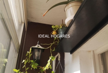Vivienda-Piso-PISO ALQUILADO EN VENTA EN SAGRADA FAMIL 5