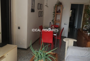 Vivienda-Piso-PISO ALQUILADO EN VENTA EN SAGRADA FAMIL 6