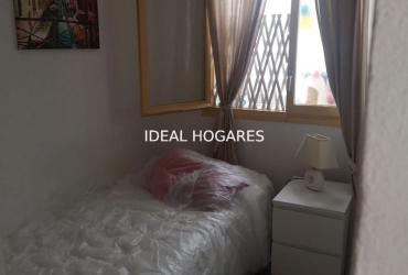 Vivienda-Piso-PISO ALQUILADO EN VENTA EN SAGRADA FAMIL 7