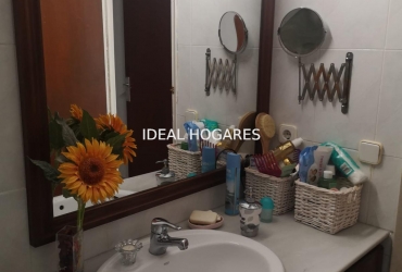 Vivienda-Piso-PISO ALQUILADO EN VENTA EN SAGRADA FAMIL 10