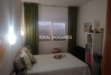 Vivienda-Piso-PISO ALQUILADO EN VENTA EN SAGRADA FAMIL 11