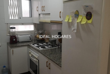 Vivienda-Piso-PISO ALQUILADO EN VENTA EN SAGRADA FAMIL 12