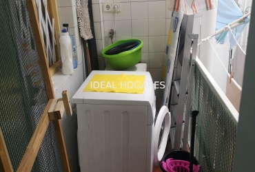 Vivienda-Piso-PISO ALQUILADO EN VENTA EN SAGRADA FAMIL 13