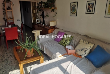 Vivienda-Piso-PISO ALQUILADO EN VENTA EN SAGRADA FAMIL 14