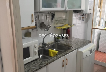 Vivienda-Piso-PISO ALQUILADO EN VENTA EN SAGRADA FAMIL 15
