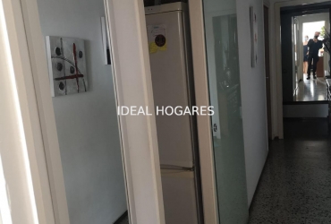 Vivienda-Piso-PISO ALQUILADO EN VENTA EN SAGRADA FAMIL 17