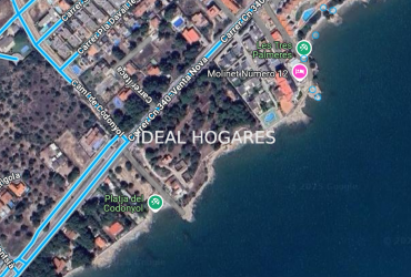 Terreno y solar-Solar urbano-FANTÁSTICO TERRENO EN ALCANAR PLAYA PARA 2