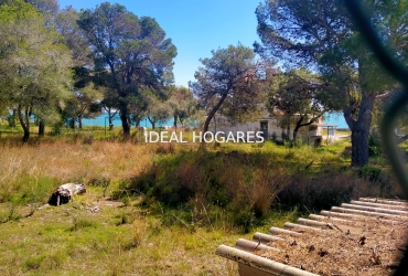 Terreno y solar-Solar urbano-FANTÁSTICO TERRENO EN ALCANAR PLAYA PARA 4