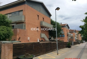 Vivienda-Piso-PISO CON PATIO EN VENTA EN POLINYÀ